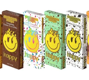 Happy Bars