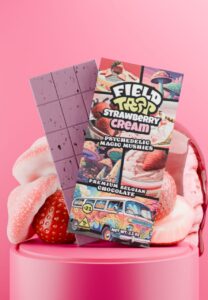 Field Trip Chocolate Bar