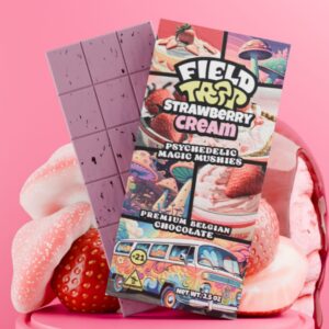 Field Trip Chocolate Bar