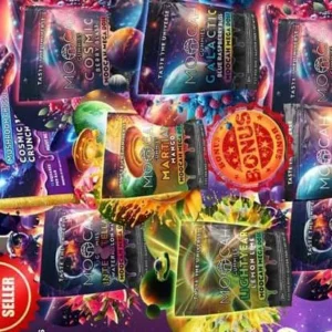 Moocah Chocolate Bar | Moocah Mushroom Chocolate Bar | Moocah Mega Dose | Moocah Gummies