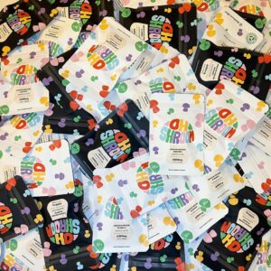 OH Shroom Chocolate Bars | Oh Shroom Gummies
