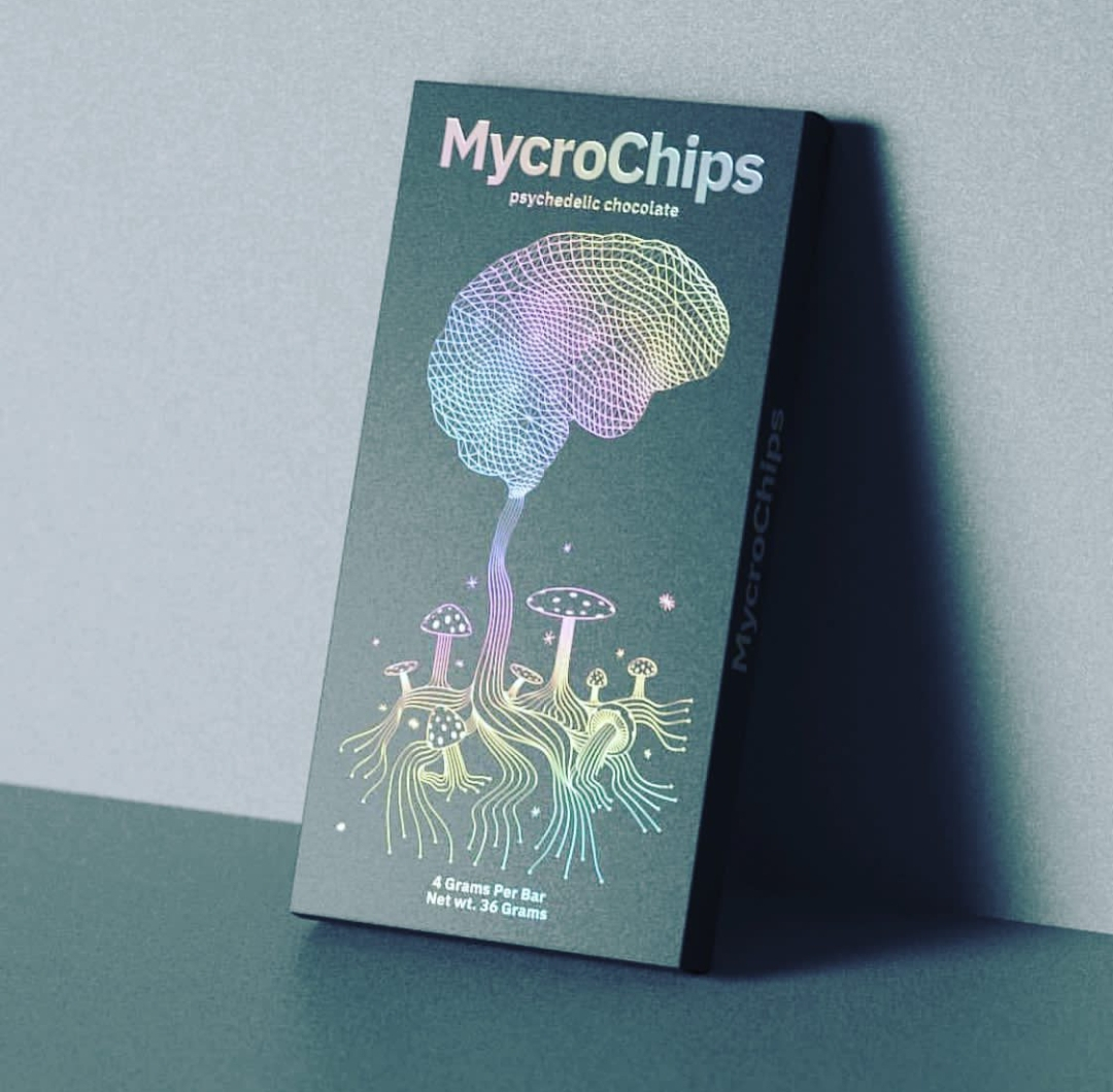 mycrochips chocolate| mycrochips gummies | mycrochips psychedelic chocolate