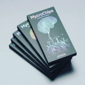 mycrochips organic psychedelics chocolate | Mycrochips chocolate