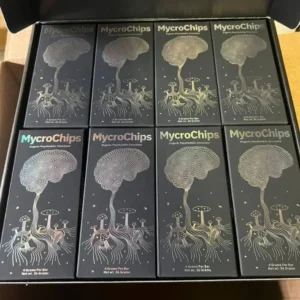 Mycrochips Chocolate Wholesale