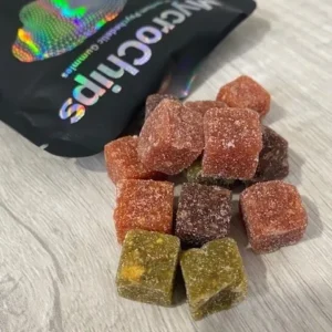 Mycrochips | Mycrochips chocolate| Mycrochips gummies | Mycrochips psychedelic chocolate